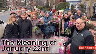 PFL-The Meaning of January 22 - Praying for America, 2/7/2023