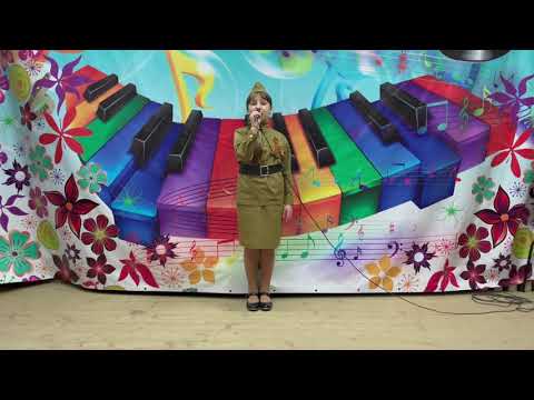 Fetco Anastasia - ЗАКАТЫ АЛЫЕ (Кавер - Герои)