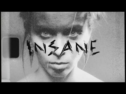 X-Pander - Insane (Official Video)