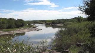 preview picture of video 'Parque Nacional El Palmar, Entre Rios (Colon, Entre Rios)'