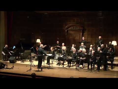 Mamacita by Joe Henderson, arr  Terry White