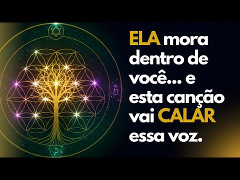 Musica Hebraica: Este Canto Hebraico Silencia a Voz da Autossabotagem Que Existe Dentro de Você.