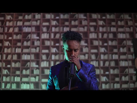 Mohamed Maame - Ma dibaa laguu dhali - Official Music Video 2023