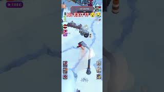 Frost world Exit location? нет выхода из карты #android #frostworld #apk