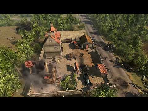 Hungrian invade Panzer E 10