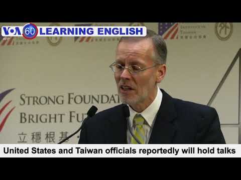 VOA60 2019年3月19日 (VOA60 Mar 19, 2019)