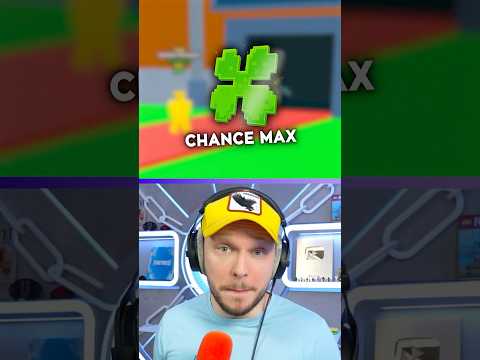 2H MAX odds on Steal to Brainrot!