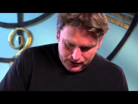 James Martin Cooks Up Thomas Cook Airlines Premium...