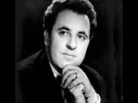 Carlo Bergonzi - Ave Maria (Bach/Gounod)