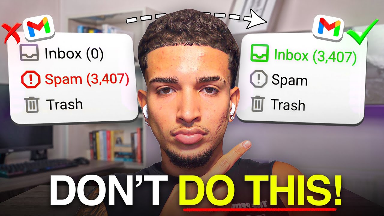 If You Only Watch One Video For Deliverability, Let it Be This One