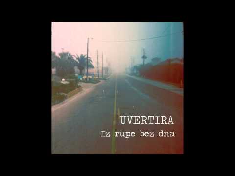 Uvertira - Koža kao zavesa