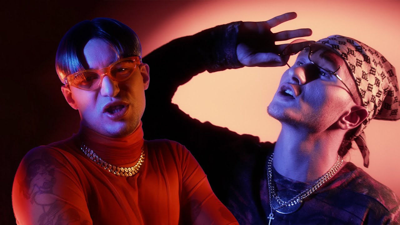 Żabson & Young Igi - Buty Na Rzepy