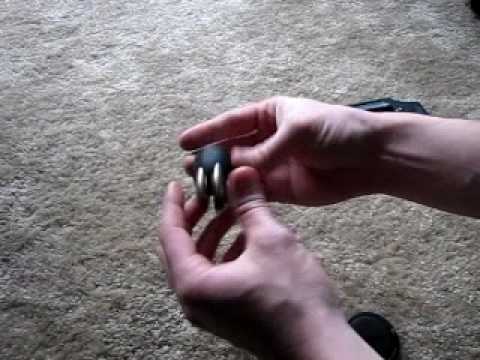 How to use Safariland Speedloaders for your J-Frame Revolver Snubby Speed Loading
