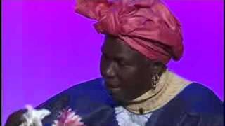 Tostan: Interview with CEP Participant Marietou Diarra and Molly Melching
