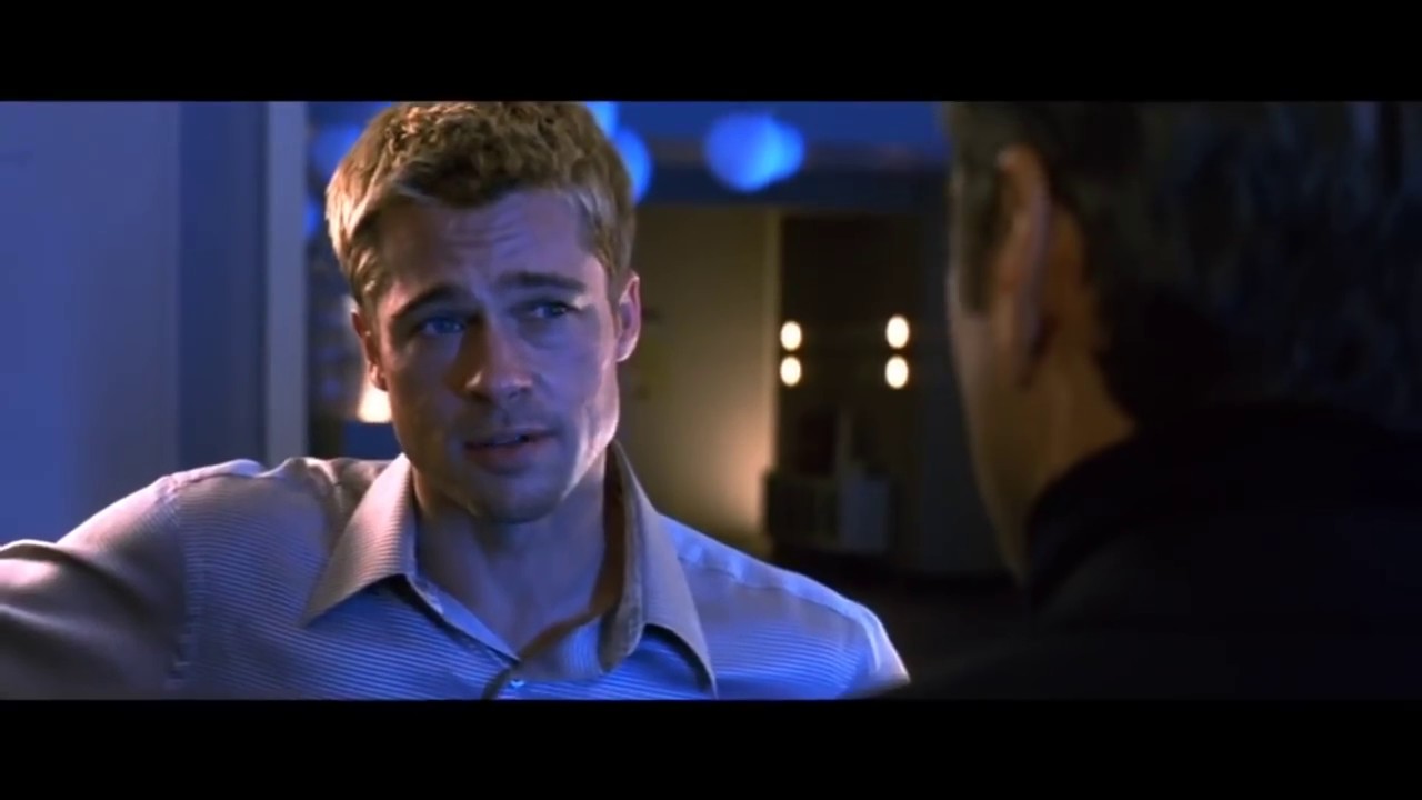 Ocean's Eleven (2001) Official Trailer thumnail