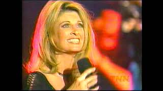 Linda Davis Some Things Are Meant To Be 1999 Live Wildhorse Saloon #tv #vhs #viral #viralvideo #live