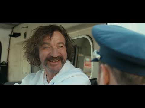 Rien à déclarer - extrait - Amblance HD