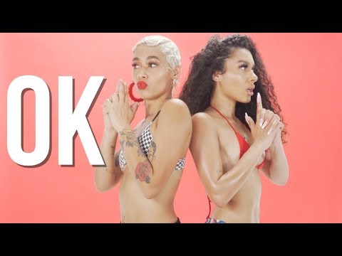 Ceraadi - OK (Lyric Video)