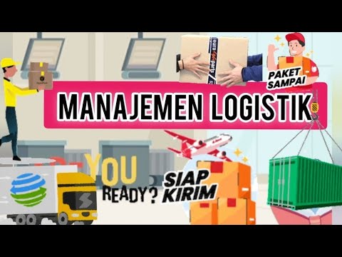 , title : 'Manajemen Logistik #1 Pengantar'