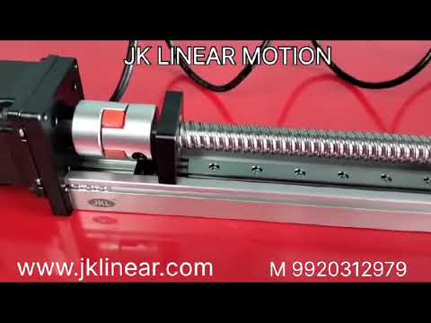 Electric Actuator