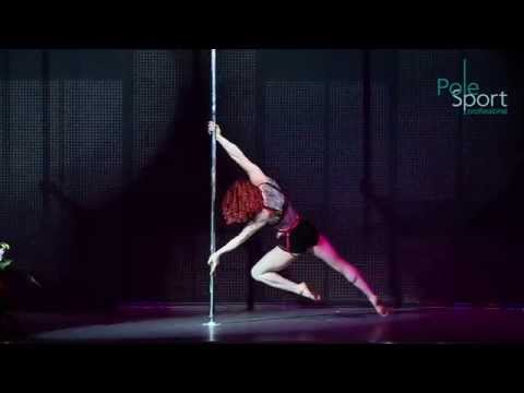 VI IAPPA Championship, june 2014 - Rejane Marie