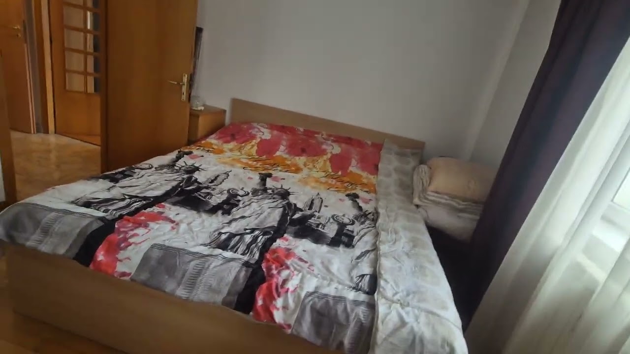Tur video  Apartament 2 Camere Calea Calarasilor Bucuresti