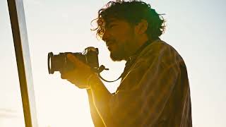 The Travel Shooters (Dan & Zora Avila): Safari Scholarship Trip