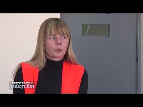 Natali Velija  Kam hy me një sëmundje, tash i kam pesë sëmundje, shëndetësia katastrof