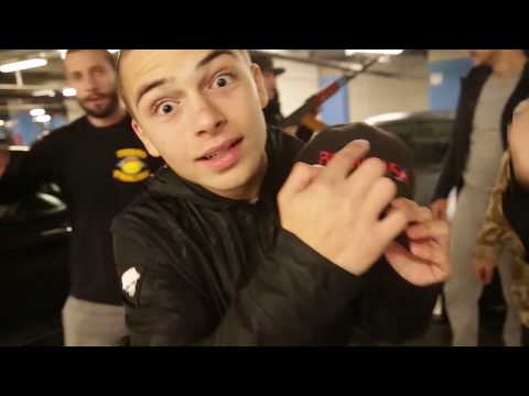 YULKATA x DEADLY - 4ERNI DUSHI (ft. PRIBILOVSKI) (prod. by Vakïs)