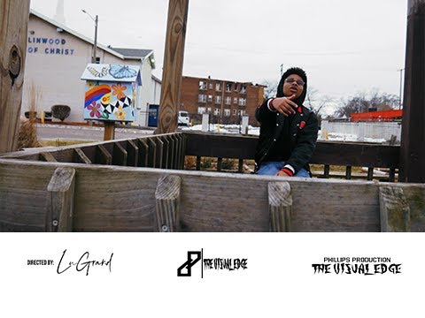 Lil Shoboat - Rich Nightmares