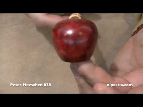 pipa Peter Heeschen 028 - smoking pipes