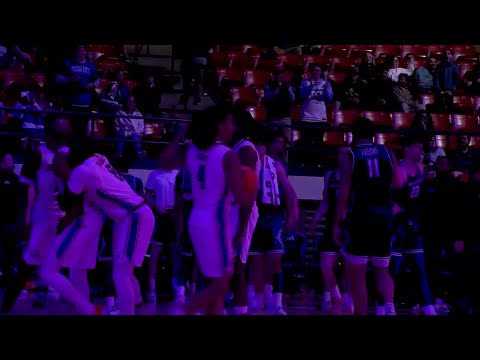 Louisiana Tech vs. Indiana St. - Game Highlights
