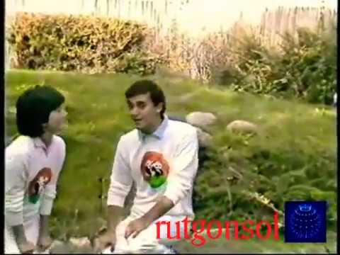 Enrique Y Ana - La canción del panda (1982)