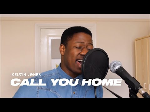 Kelvin Jones - Call You Home (Acoustic)