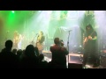 SIN - Reborn (Melodic Metal)