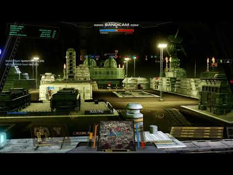 Cicada-3F(L) - Mining Colony - Assault