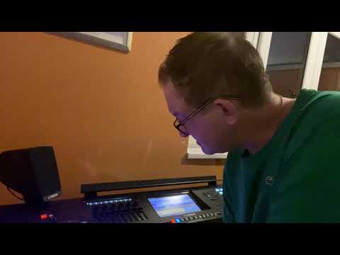 Yamaha Genos V2 Superior Pack