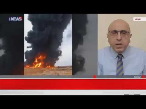 مدير #المرصد_السوري: إن تهريب عناصر التنظيم الإرهابي من السجون يتم على يد فصائل موالية لأحمد الشرع