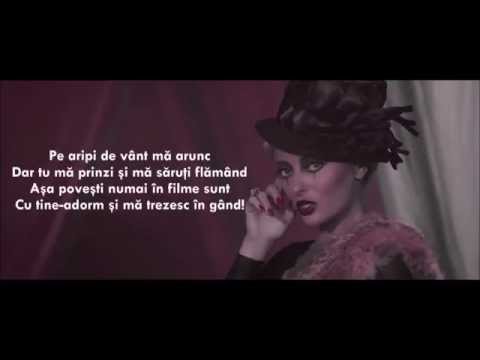 Delia feat Kaira Pe aripi de vant Versuri