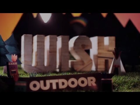 WiSH Outdoor 2012 Festival - First Impressions [1/2]