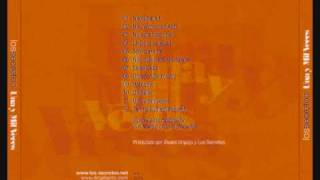 Los Secretos - Escondido.