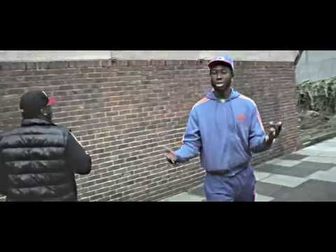 Quincy.O Ft Paul Stephan - Swag, Casj [SMF] | @TEEVIZION [@Quincy_smf @Sterlsteph]