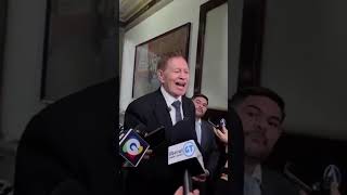 No hay consenso en Ley Portuaria, para aprobarla hoy en el pleno