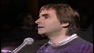 Chris de Burgh - Remembrance Day (A Song for Enniskillen) - 1987 - NEW AUDIO - Rare/Unreleased