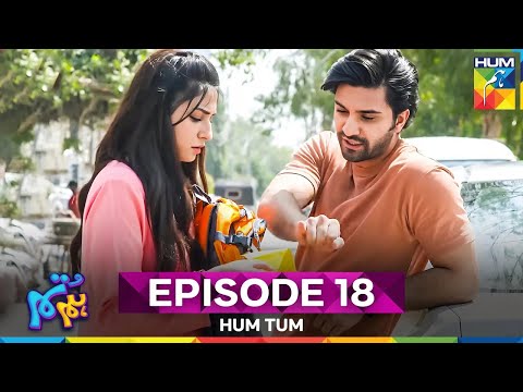 Hum Tum Episode 18