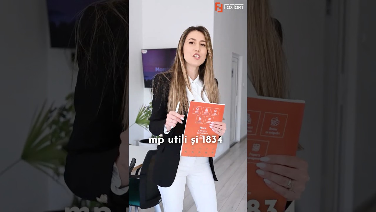 Apartament cu 3 camere in Calea Aradului, la 5 minute de Iulius Mall - Video