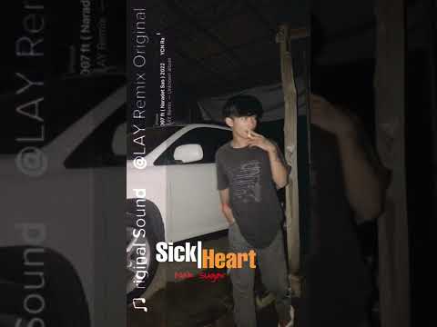 007 (Remix)@LaCima.Official @layremix