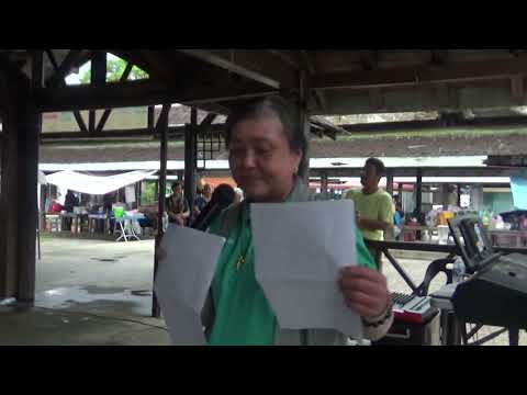 JULIANA ANDREAS ANNOUNCED 20 SEMIFINALIST  H0220 VETERAN SONGKOTOUN CONTESTANT 0N 2 JULY 2023