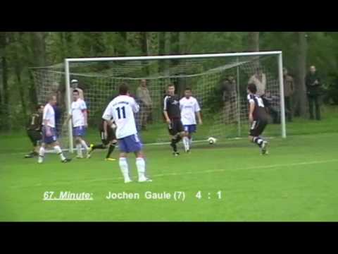 21 TSG Rottenacker - KSC Ehingen