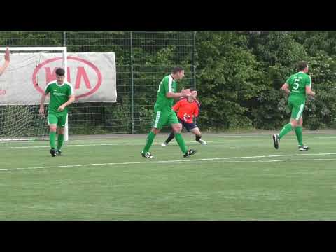 Landesliga St.3 18/19 32.SP FC Frohlinde - TuS Wiescherhöfen